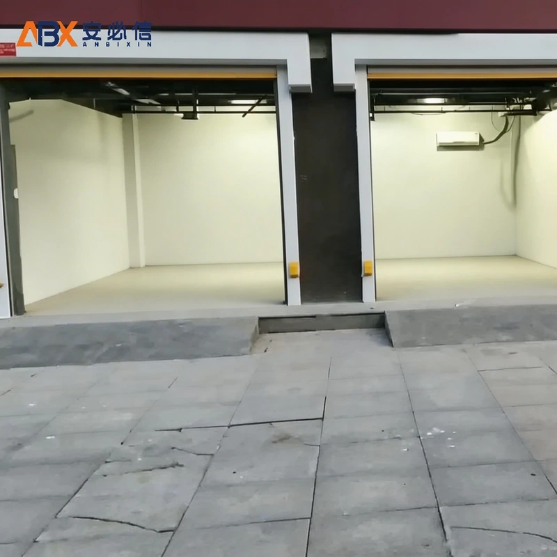 张家界高速门